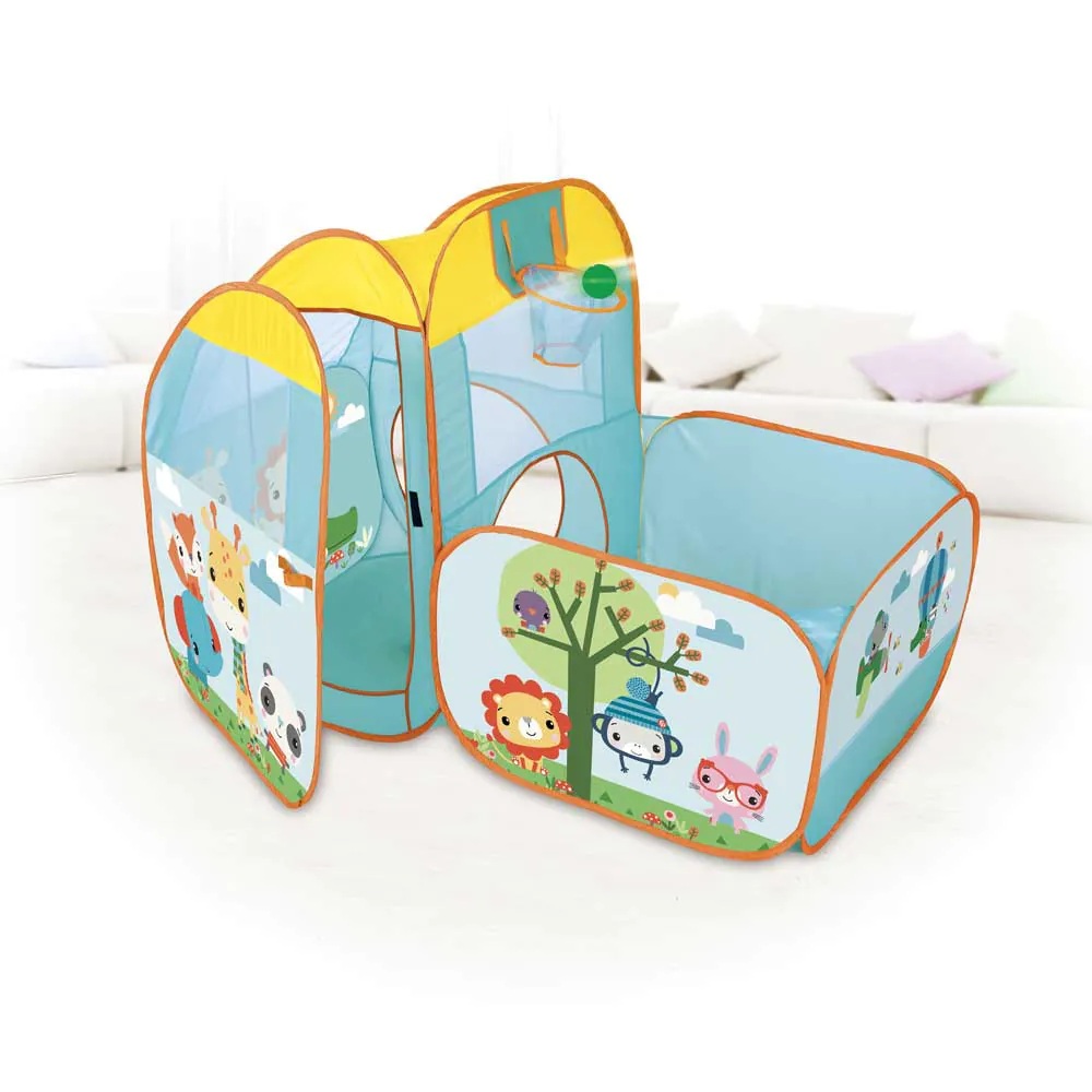 LR2126 palatka fisher price